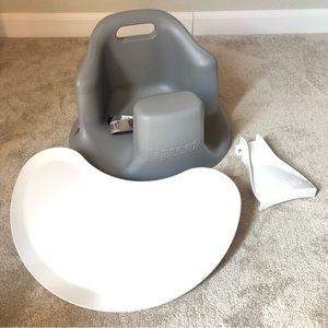 Upseat Ergonomic Baby Floor Chair